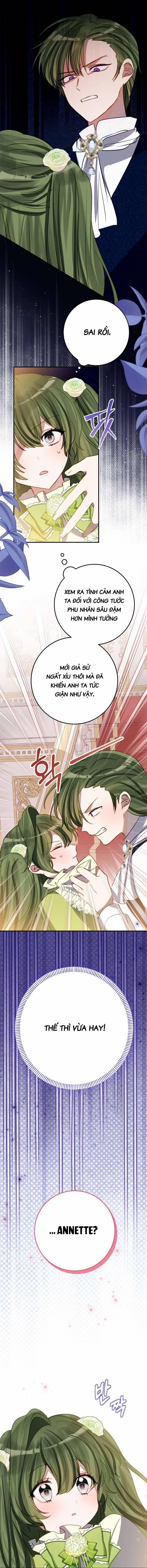 Trở Thành Con Gái Nuôi Của Một Gia Đình Sắp Bị Phá Hủy 12 trang 3