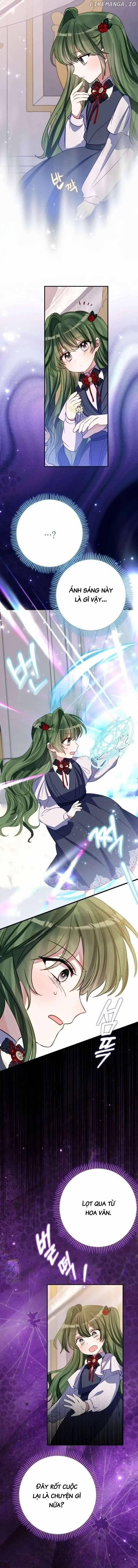 Trở Thành Con Gái Nuôi Của Một Gia Đình Sắp Bị Phá Hủy 15 trang 2