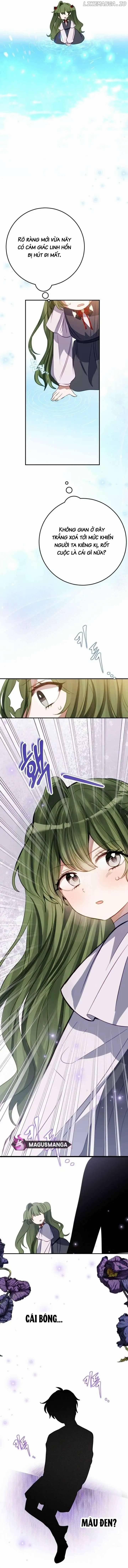 Trở Thành Con Gái Nuôi Của Một Gia Đình Sắp Bị Phá Hủy 15 trang 4