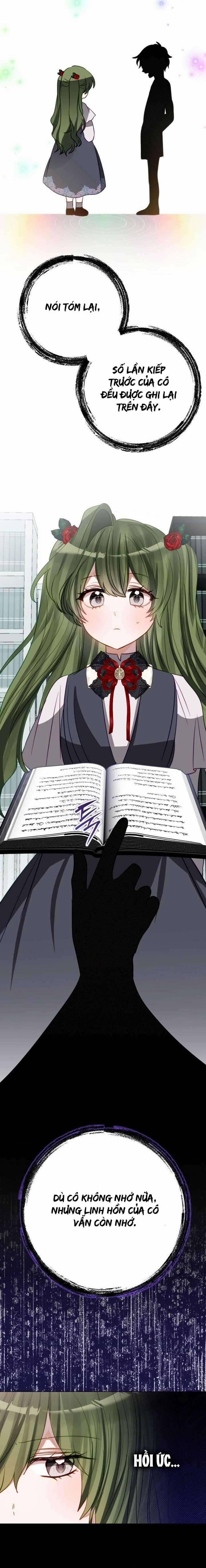 Trở Thành Con Gái Nuôi Của Một Gia Đình Sắp Bị Phá Hủy 16 trang 2