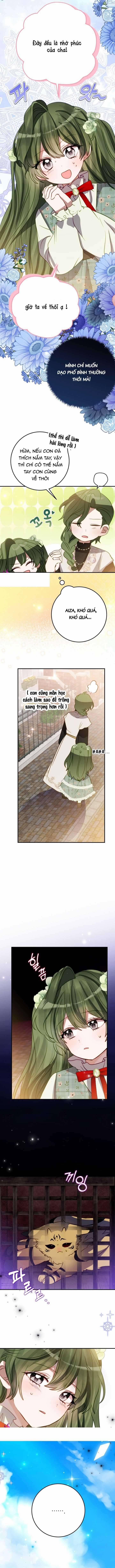 Trở Thành Con Gái Nuôi Của Một Gia Đình Sắp Bị Phá Hủy 18 trang 3