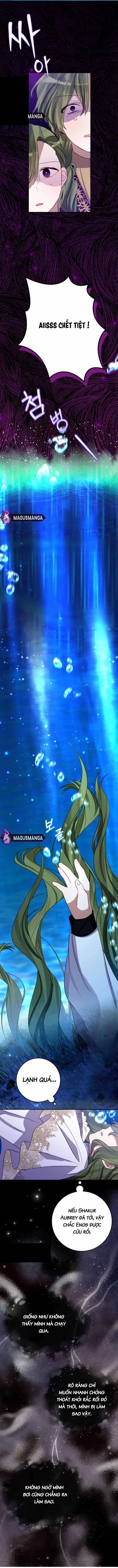 Trở Thành Con Gái Nuôi Của Một Gia Đình Sắp Bị Phá Hủy 19 trang 2