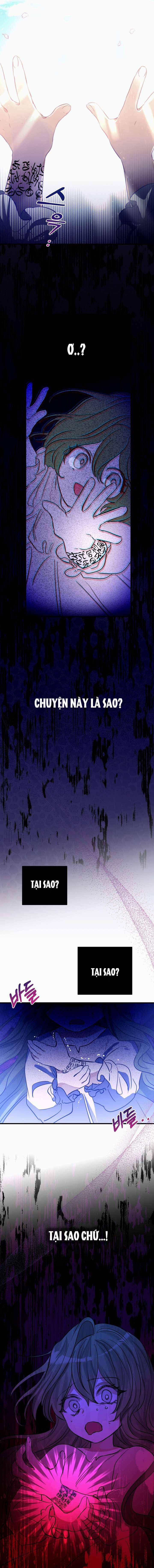 Trở Thành Con Gái Nuôi Của Một Gia Đình Sắp Bị Phá Hủy 2 trang 2