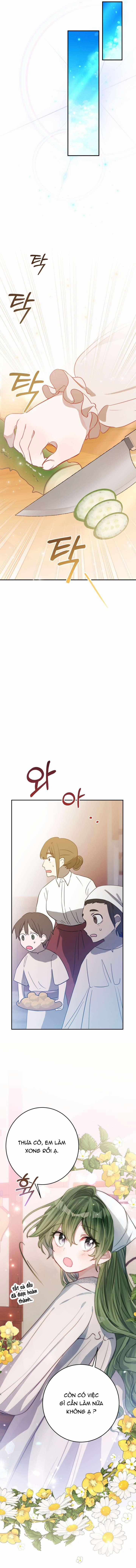 Trở Thành Con Gái Nuôi Của Một Gia Đình Sắp Bị Phá Hủy 2 trang 7