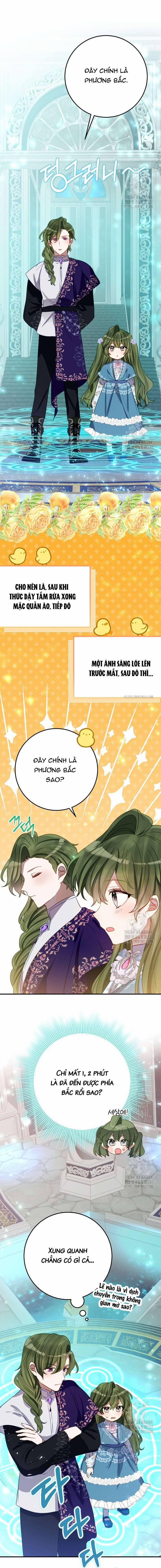 Trở Thành Con Gái Nuôi Của Một Gia Đình Sắp Bị Phá Hủy 22 trang 16