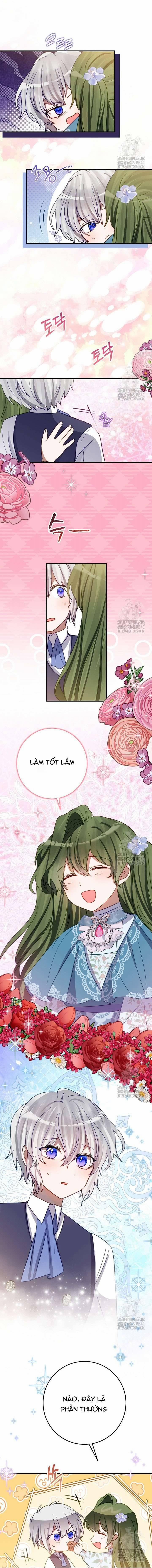 Trở Thành Con Gái Nuôi Của Một Gia Đình Sắp Bị Phá Hủy 24 trang 2