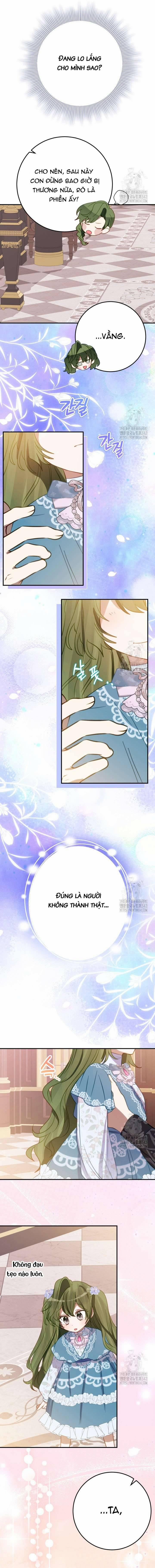 Trở Thành Con Gái Nuôi Của Một Gia Đình Sắp Bị Phá Hủy 26 trang 2