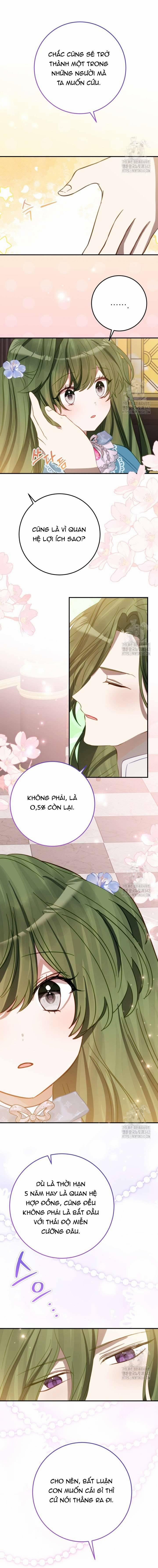 Trở Thành Con Gái Nuôi Của Một Gia Đình Sắp Bị Phá Hủy 26 trang 4