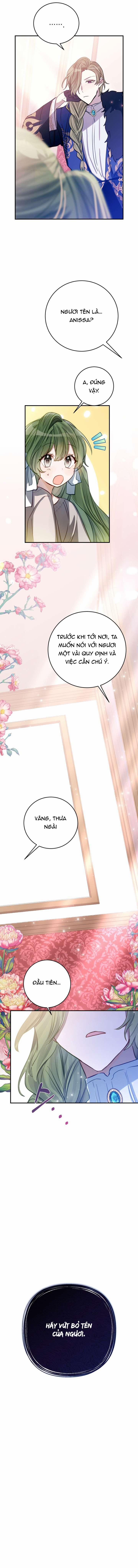 Trở Thành Con Gái Nuôi Của Một Gia Đình Sắp Bị Phá Hủy 3 trang 13