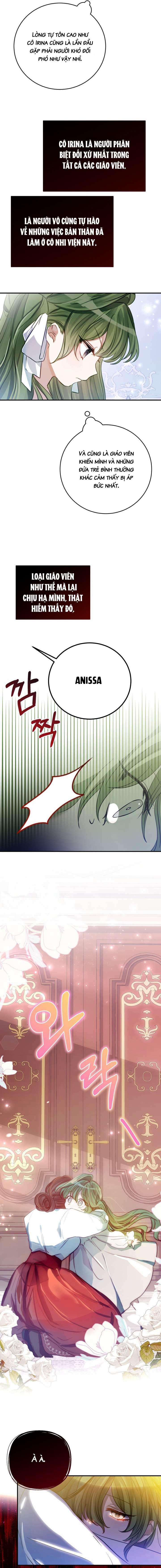 Trở Thành Con Gái Nuôi Của Một Gia Đình Sắp Bị Phá Hủy 3 trang 4