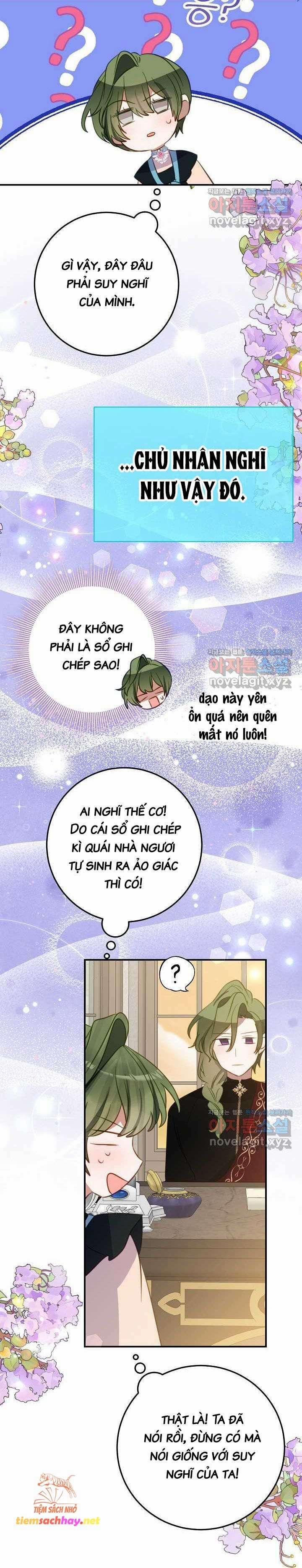 Trở Thành Con Gái Nuôi Của Một Gia Đình Sắp Bị Phá Hủy 31 trang 2