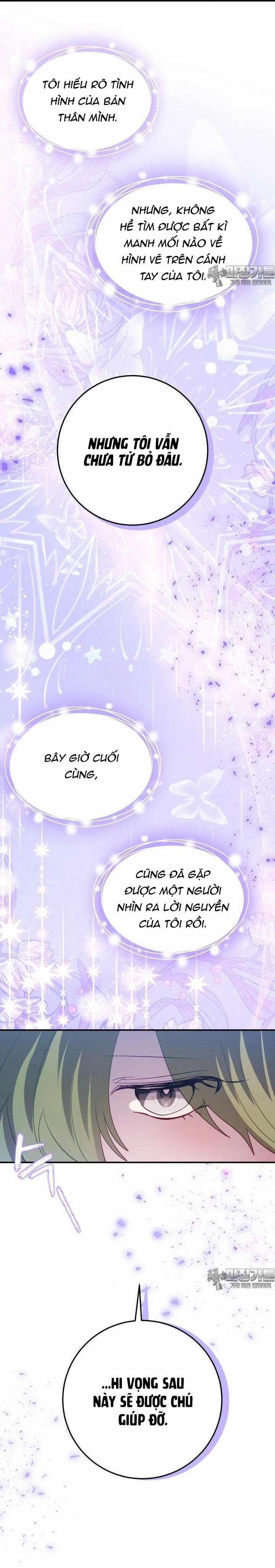 Trở Thành Con Gái Nuôi Của Một Gia Đình Sắp Bị Phá Hủy 33 trang 15