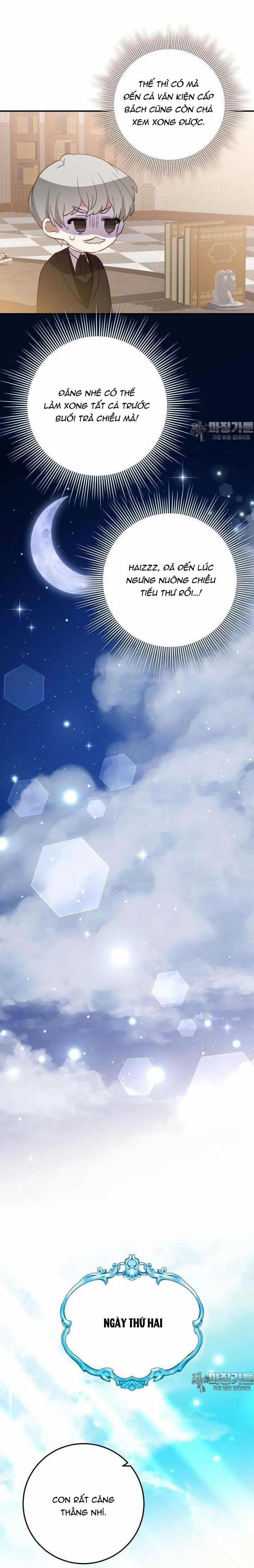 Trở Thành Con Gái Nuôi Của Một Gia Đình Sắp Bị Phá Hủy 34 trang 2