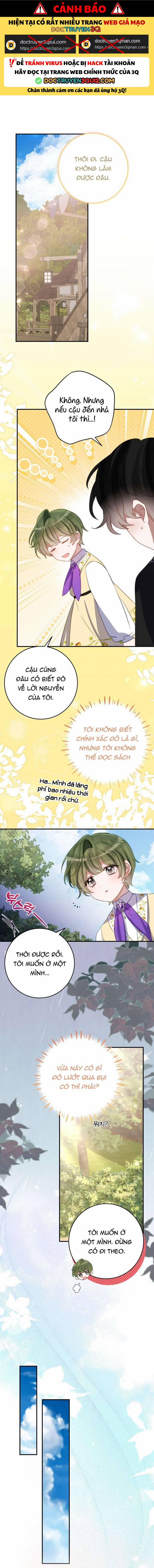 Trở Thành Con Gái Nuôi Của Một Gia Đình Sắp Bị Phá Hủy 42 trang 0