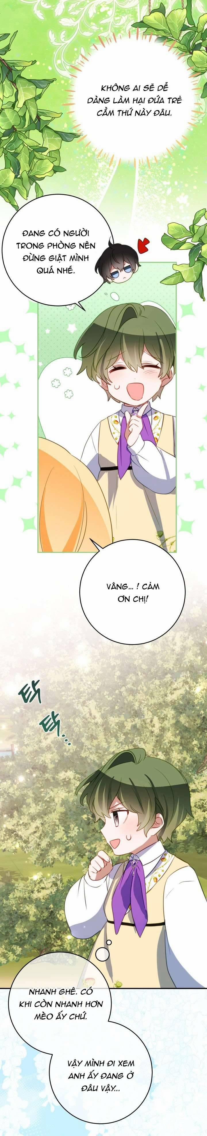 Trở Thành Con Gái Nuôi Của Một Gia Đình Sắp Bị Phá Hủy 43 trang 2