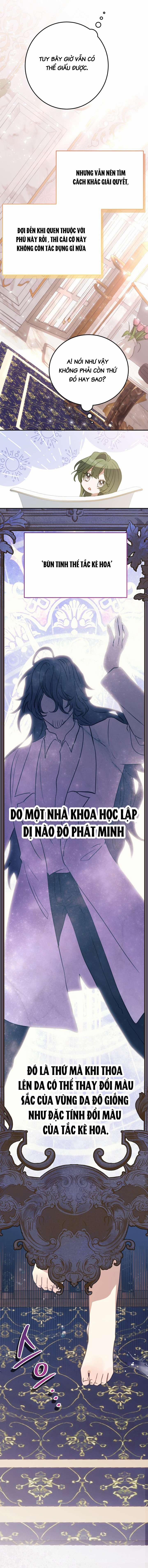 Trở Thành Con Gái Nuôi Của Một Gia Đình Sắp Bị Phá Hủy 5 trang 4