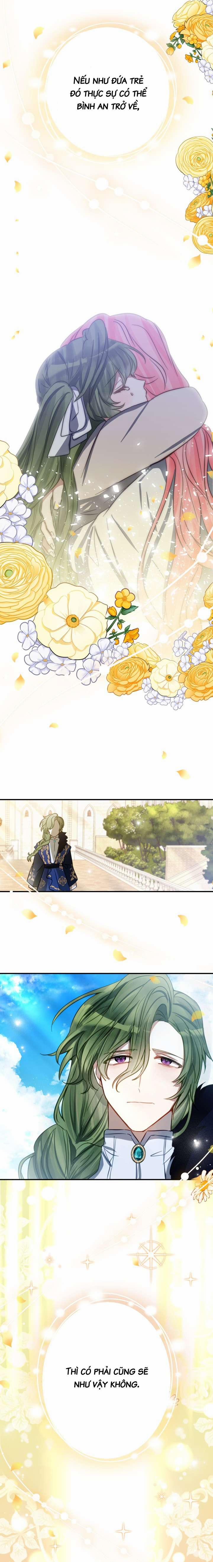 Trở Thành Con Gái Nuôi Của Một Gia Đình Sắp Bị Phá Hủy 7 trang 17
