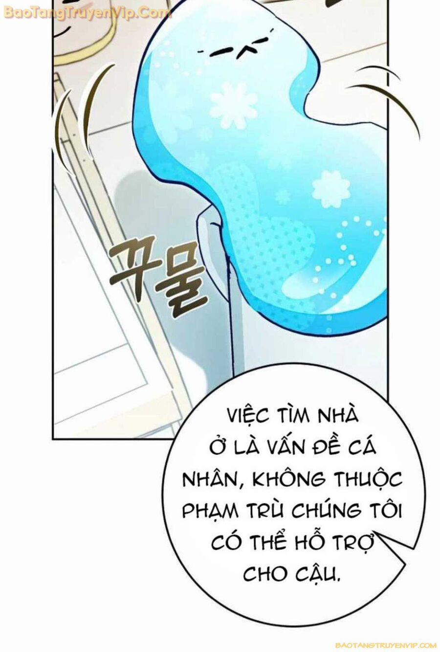 Trở Thành Công Chức Pháp Thuật 12 trang 5