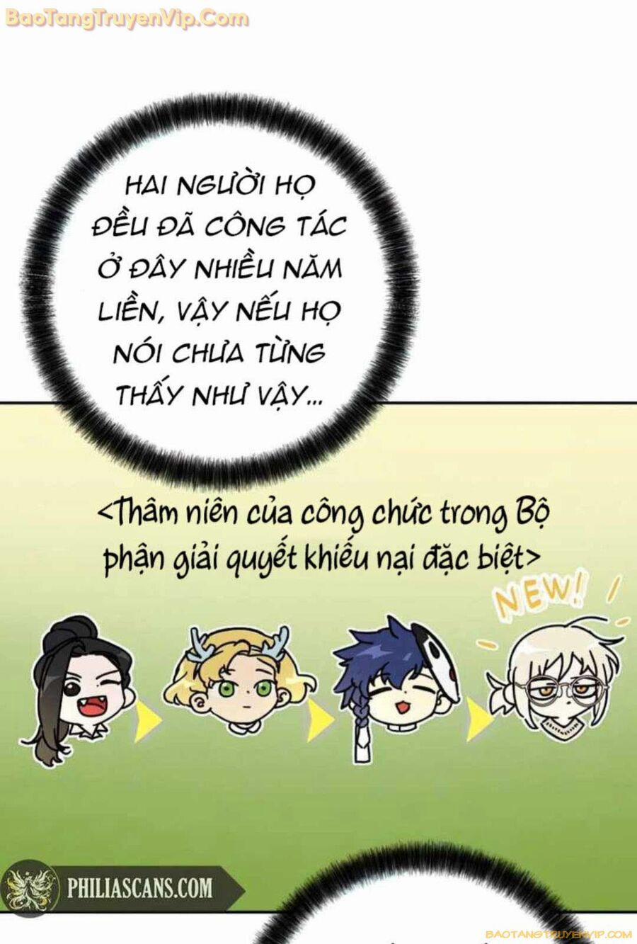 Trở Thành Công Chức Pháp Thuật 12 trang 63