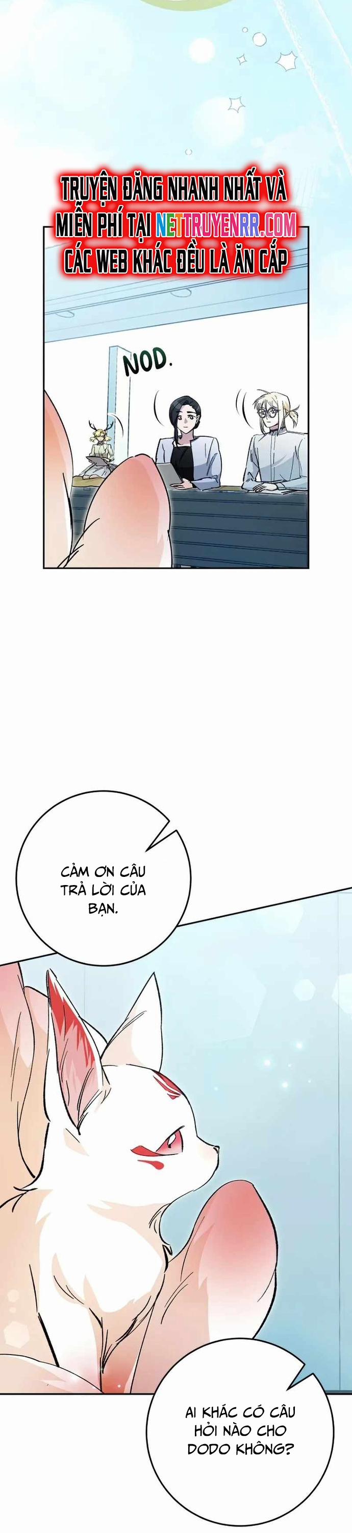 Trở Thành Công Chức Pháp Thuật 26 trang 15