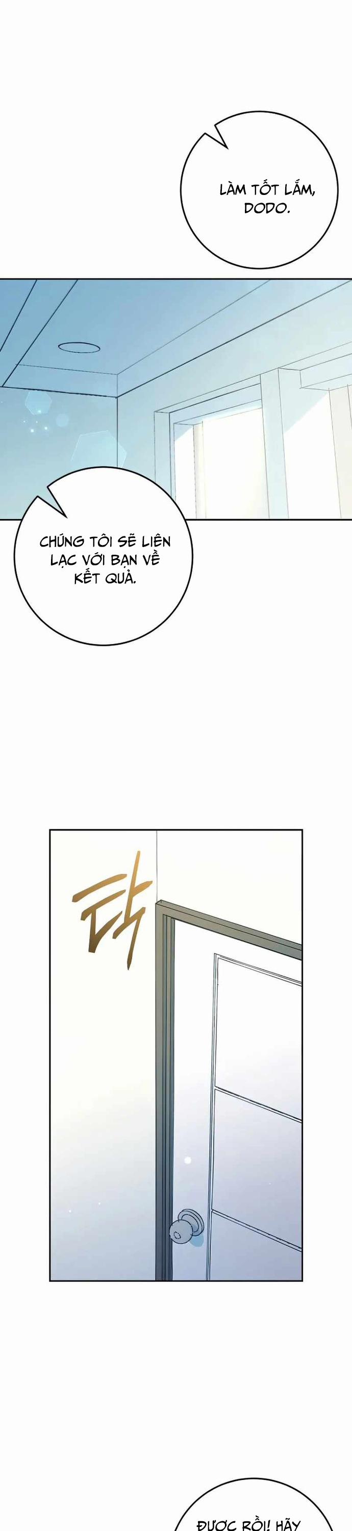 Trở Thành Công Chức Pháp Thuật 26 trang 22