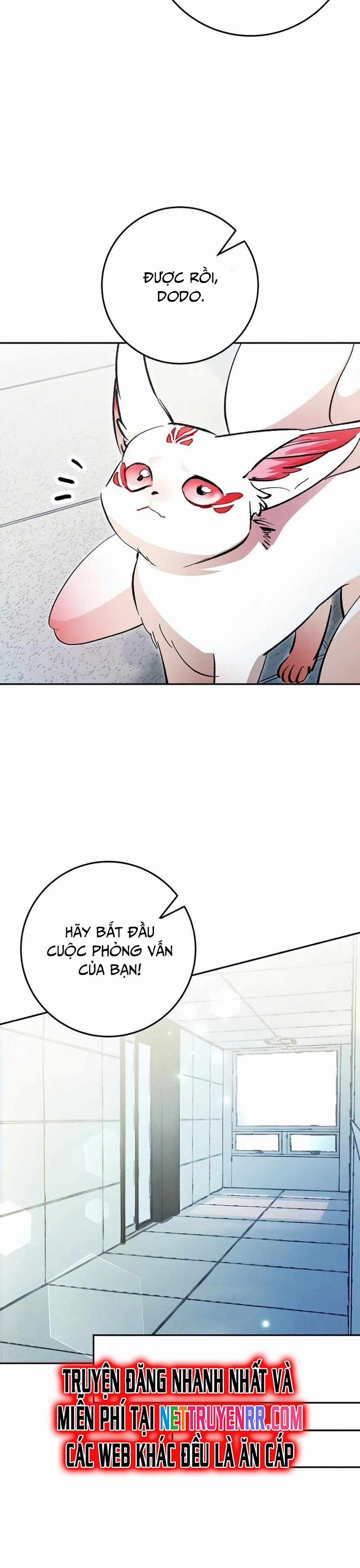 Trở Thành Công Chức Pháp Thuật 26 trang 3