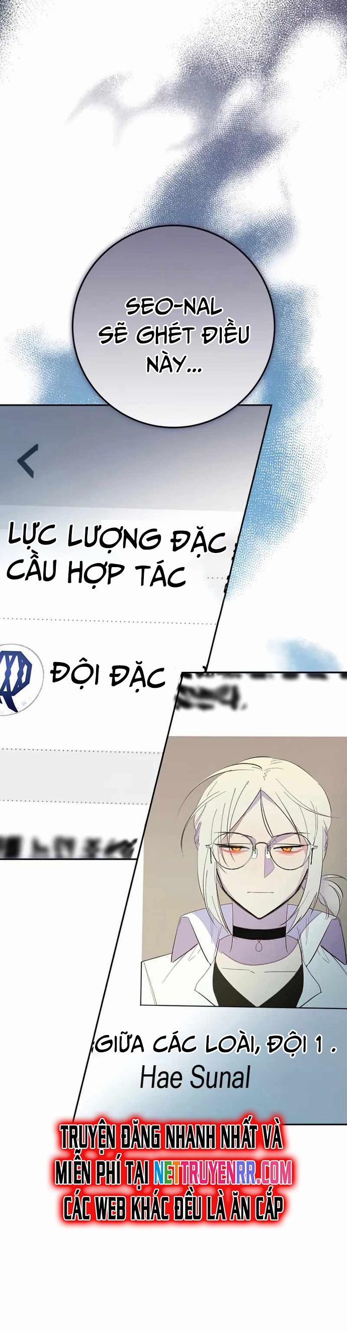 Trở Thành Công Chức Pháp Thuật 26 trang 35