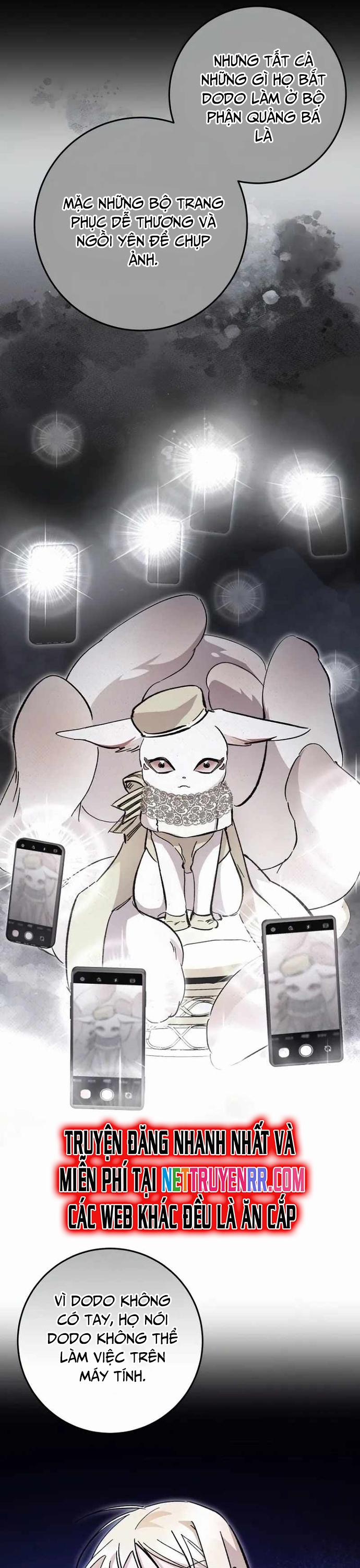 Trở Thành Công Chức Pháp Thuật 26 trang 8