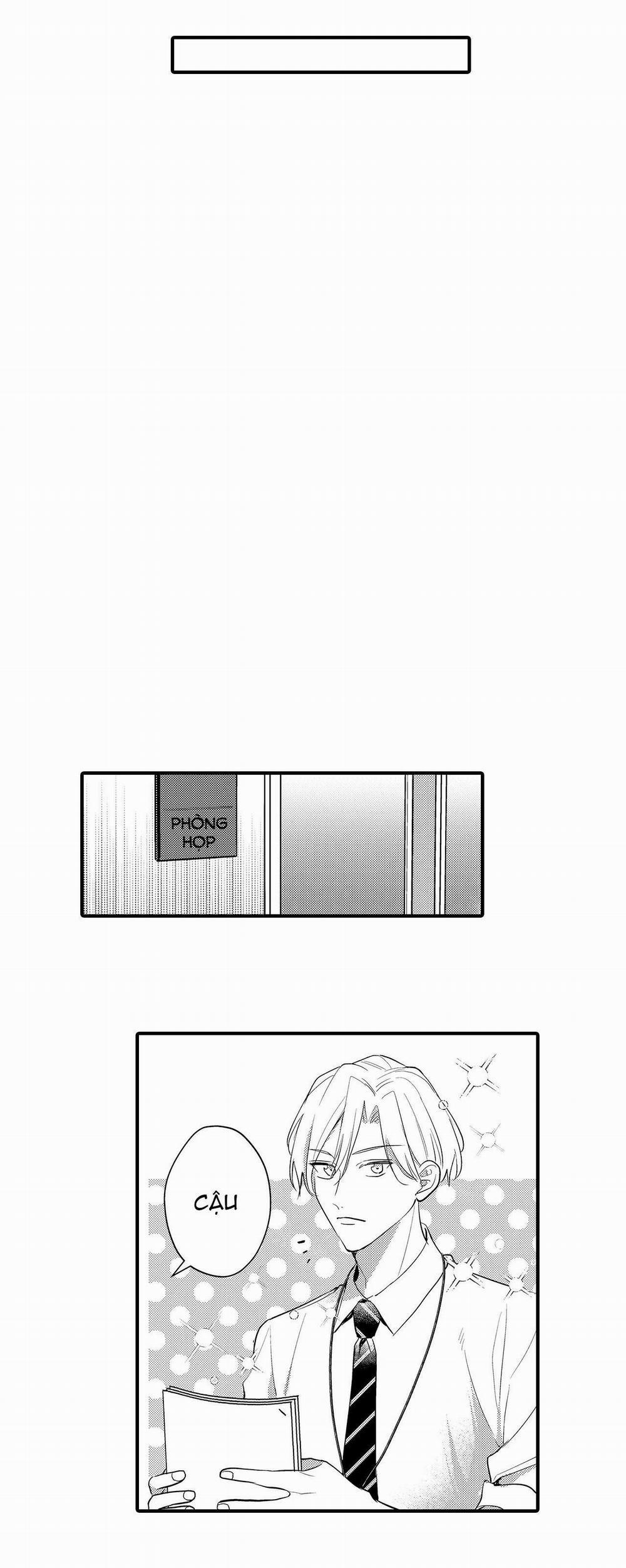 Trở Thành đồ Chơi độc Quyền Của Tên Mà Tôi Ghét 22 trang 15