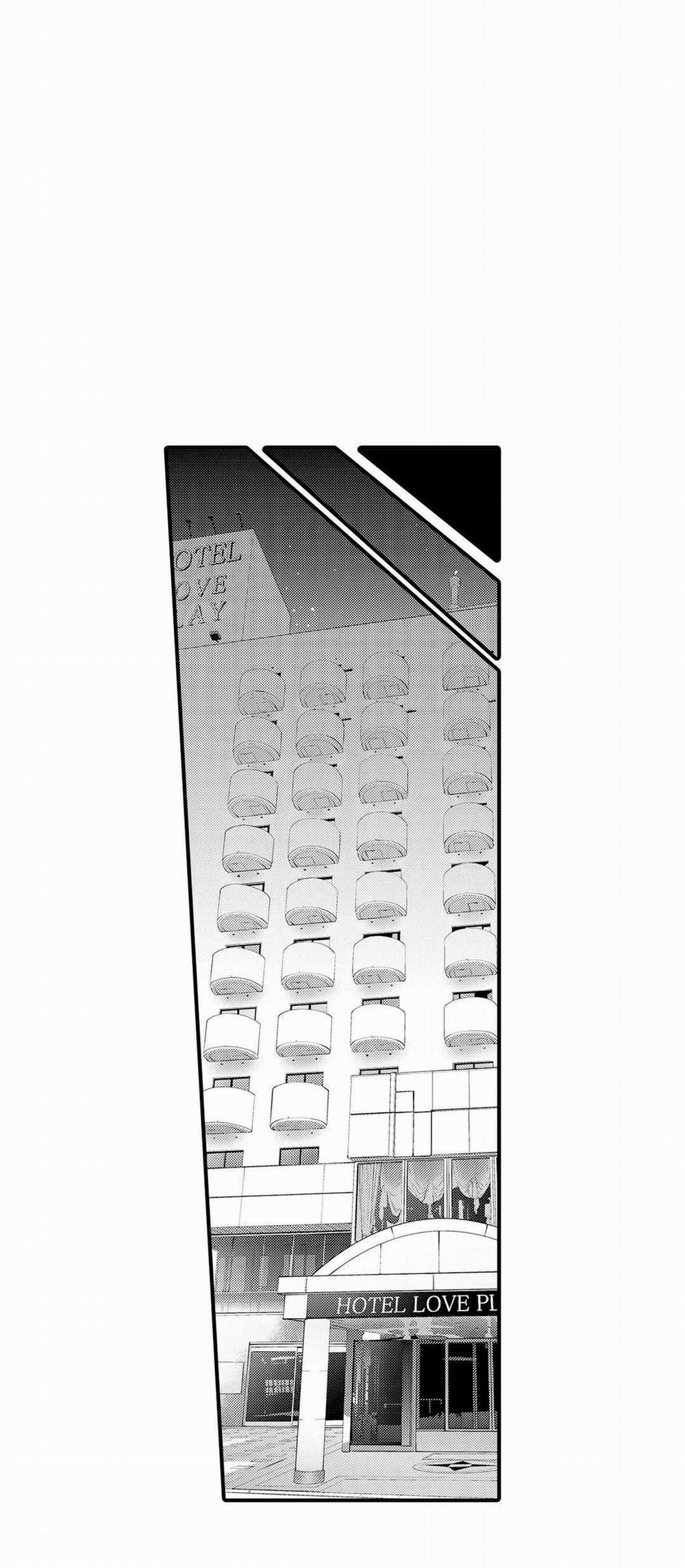 Trở Thành đồ Chơi độc Quyền Của Tên Mà Tôi Ghét 6 trang 2