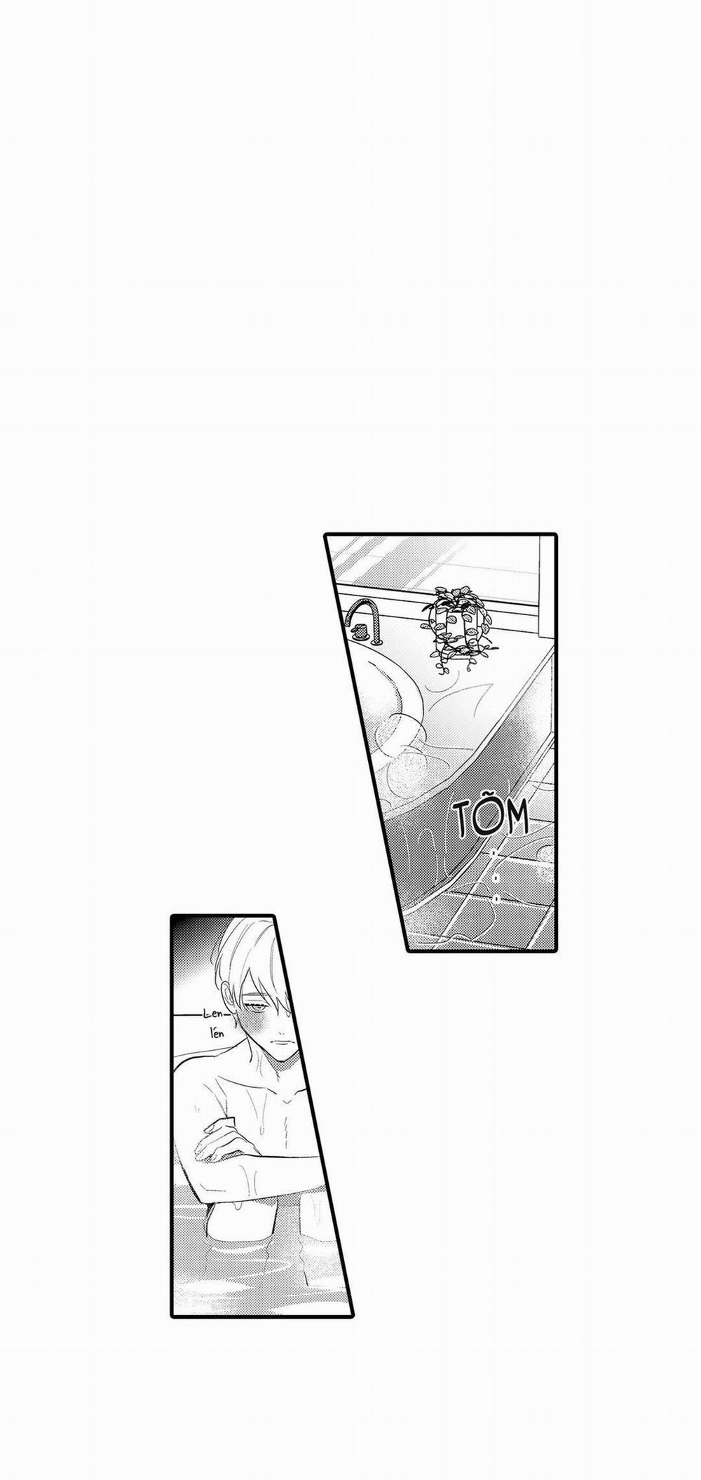 Trở Thành đồ Chơi độc Quyền Của Tên Mà Tôi Ghét 7 trang 2