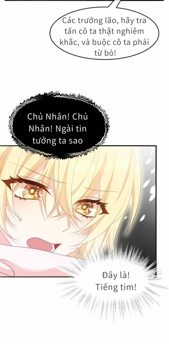 Trở Thành Đoàn Sủng Về Sau, Ta Đại Sát Tứ Phương 3 trang 37