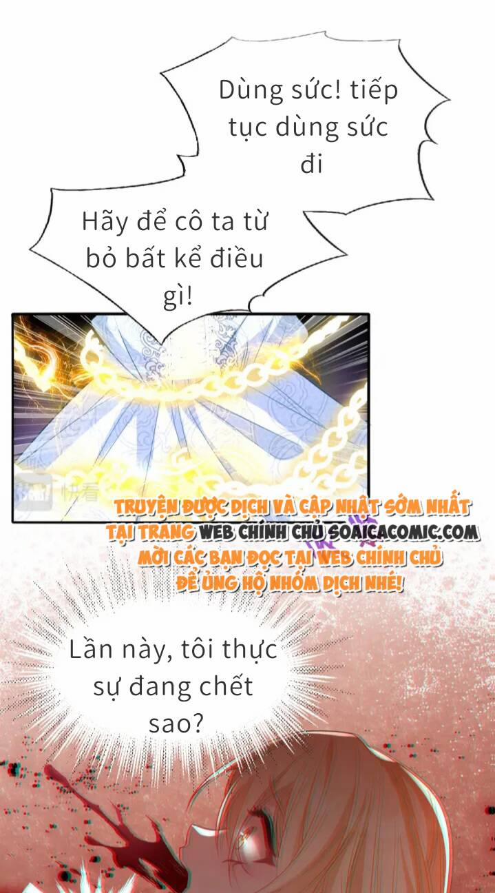 Trở Thành Đoàn Sủng Về Sau, Ta Đại Sát Tứ Phương 3 trang 39