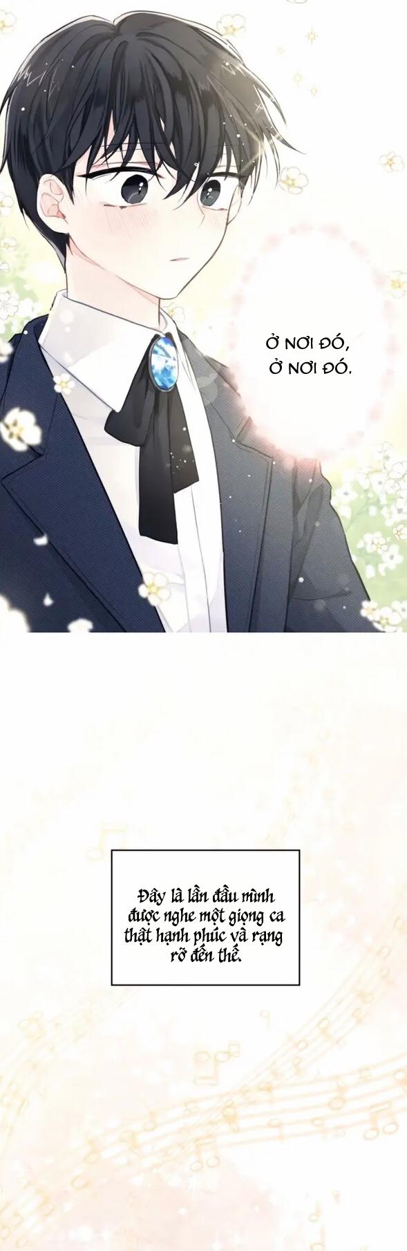 Trở Thành Gia Đình Của Kẻ Phản Diện 0 trang 13