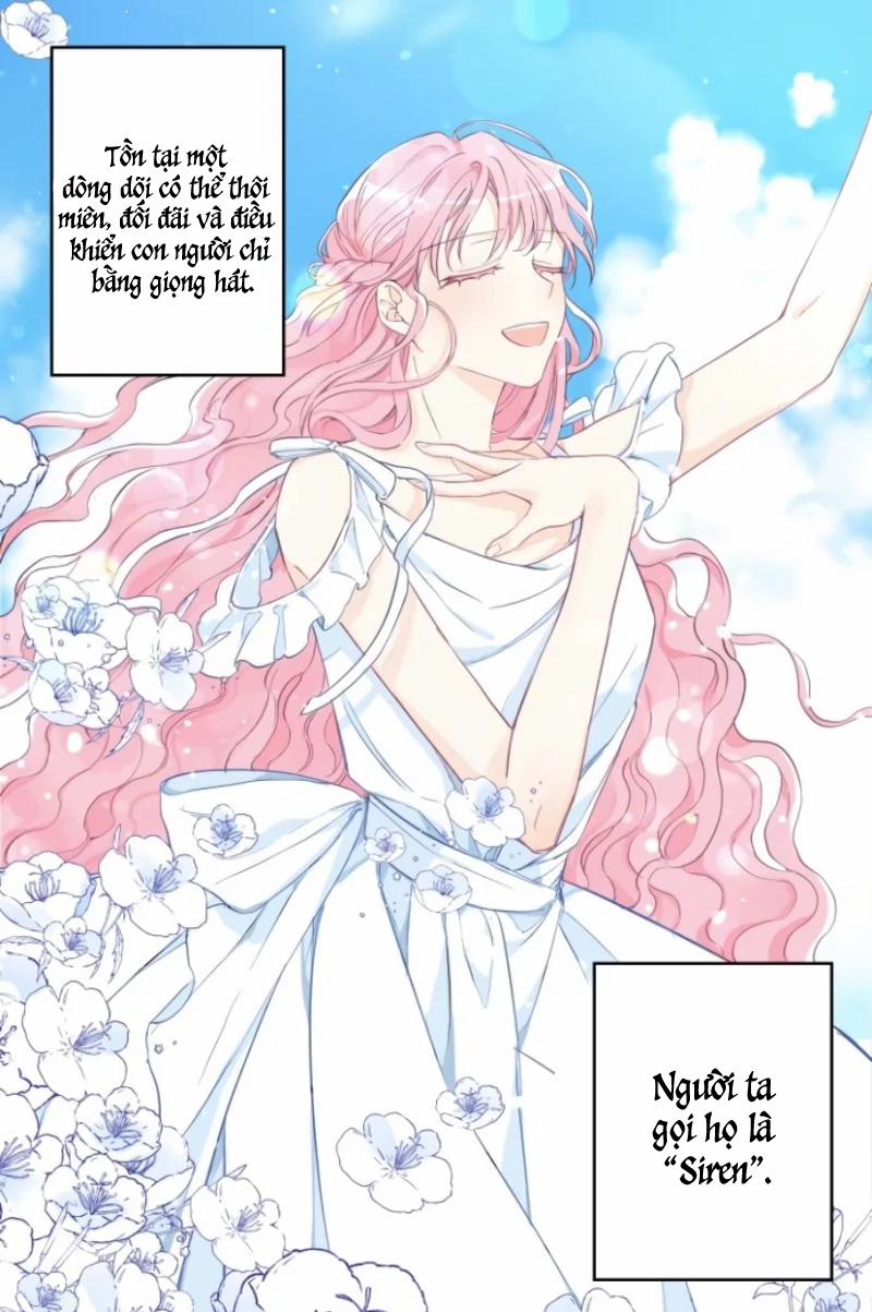 Trở Thành Gia Đình Của Kẻ Phản Diện 0 trang 2