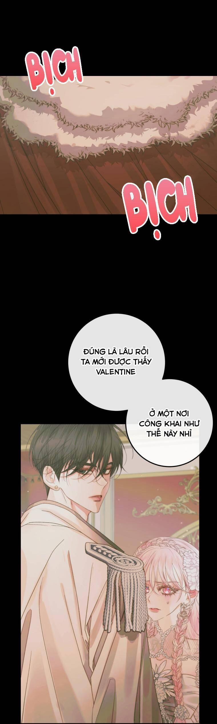 Trở Thành Gia Đình Của Kẻ Phản Diện 67 trang 0
