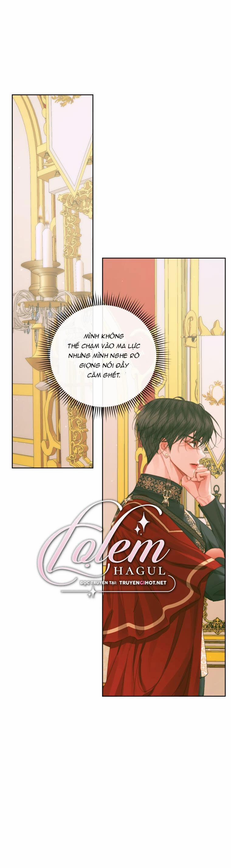 Trở Thành Gia Đình Của Kẻ Phản Diện 76 trang 0