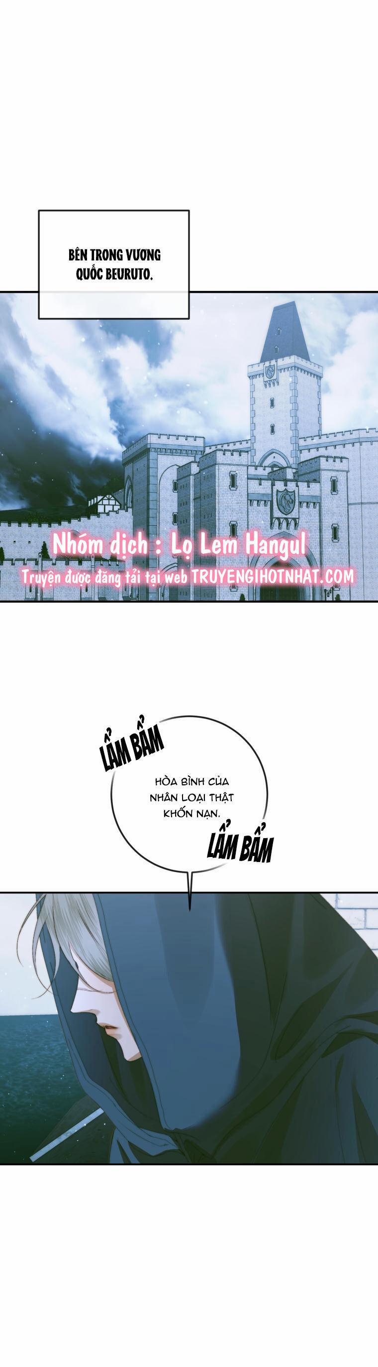 Trở Thành Gia Đình Của Kẻ Phản Diện 80 trang 0