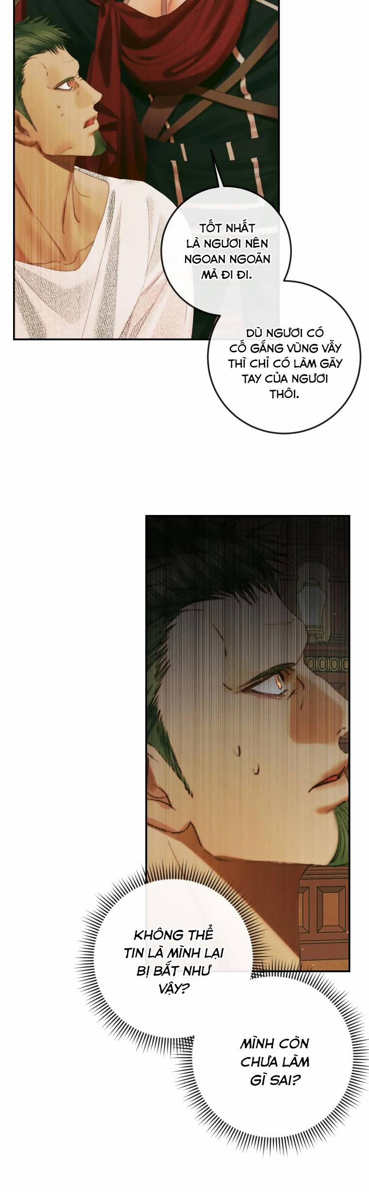 Trở Thành Gia Đình Của Kẻ Phản Diện 89 trang 12