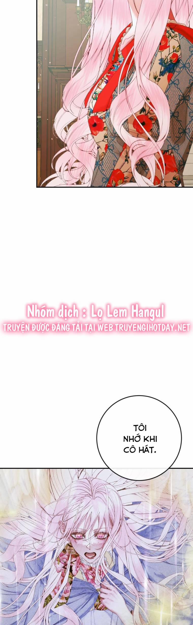 Trở Thành Gia Đình Của Kẻ Phản Diện 89 trang 18