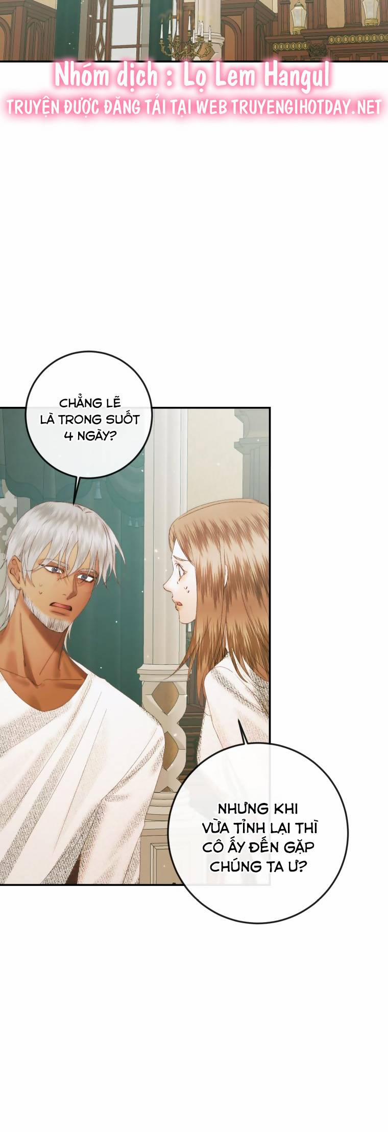 Trở Thành Gia Đình Của Kẻ Phản Diện 89 trang 27