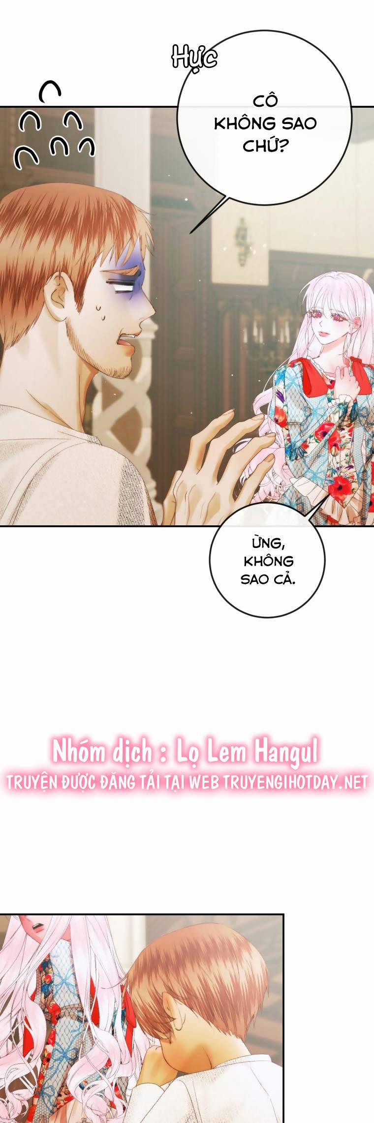 Trở Thành Gia Đình Của Kẻ Phản Diện 89 trang 28