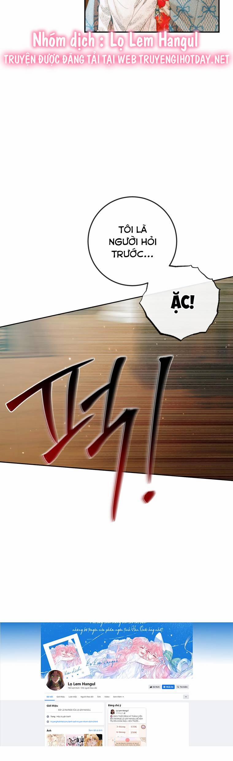 Trở Thành Gia Đình Của Kẻ Phản Diện 89 trang 3