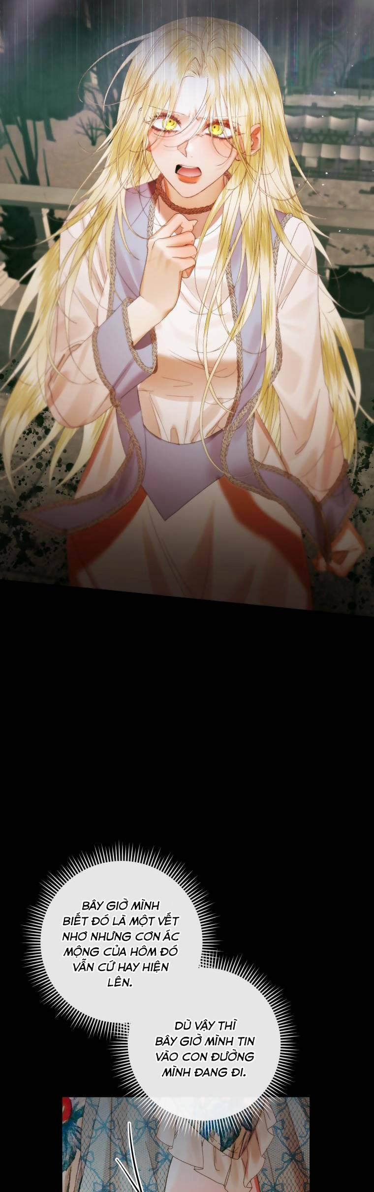 Trở Thành Gia Đình Của Kẻ Phản Diện 89 trang 34