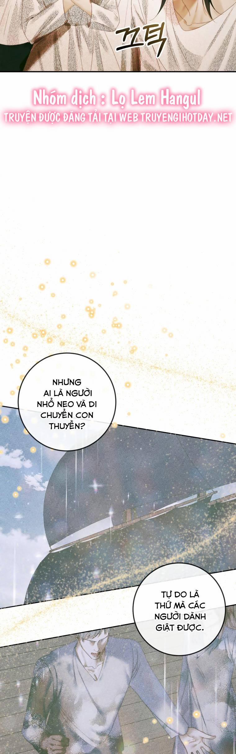 Trở Thành Gia Đình Của Kẻ Phản Diện 89 trang 37