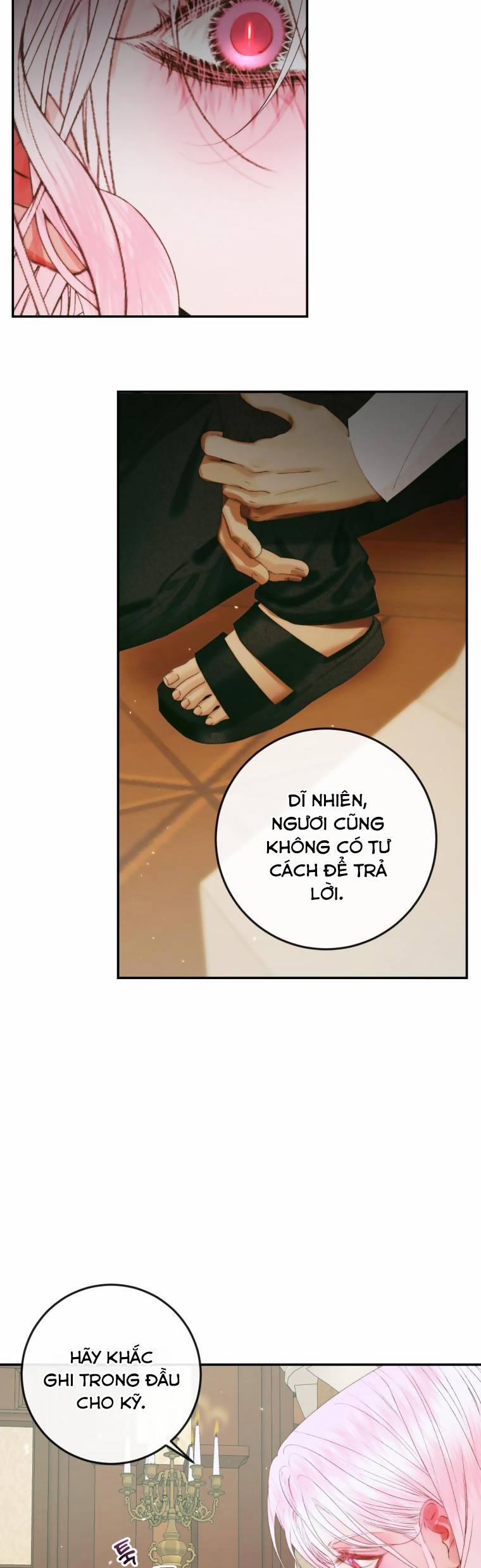 Trở Thành Gia Đình Của Kẻ Phản Diện 89 trang 6