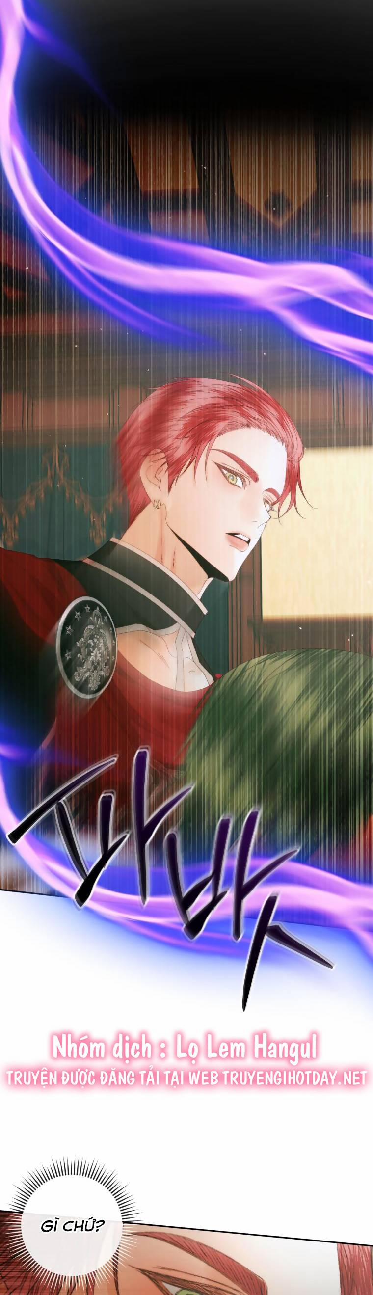 Trở Thành Gia Đình Của Kẻ Phản Diện 90 trang 13