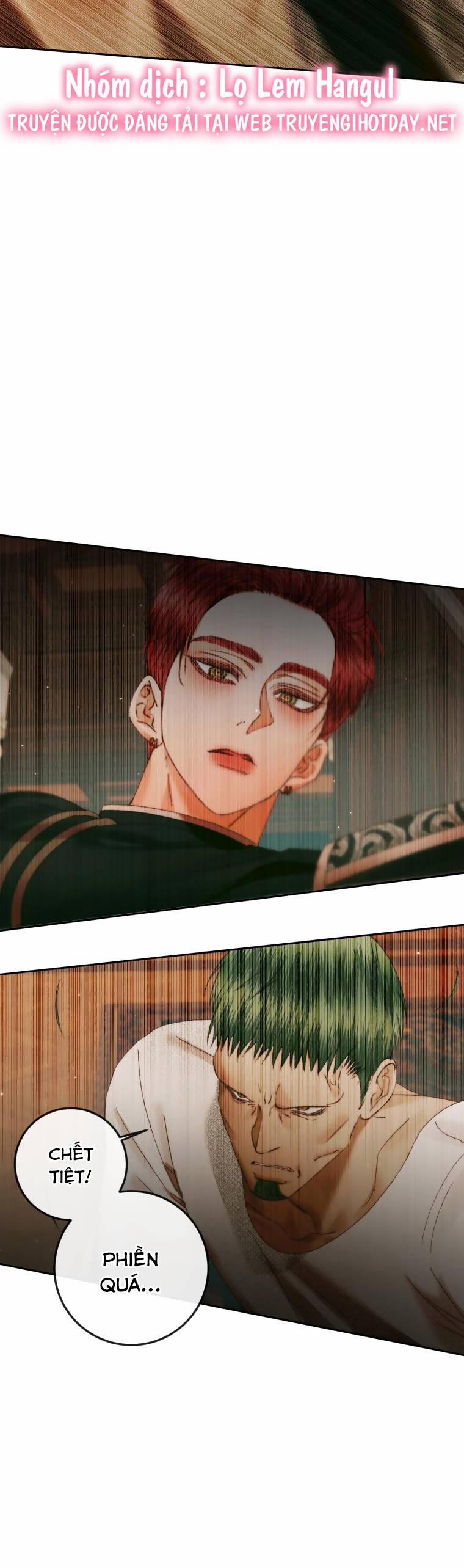 Trở Thành Gia Đình Của Kẻ Phản Diện 90 trang 14