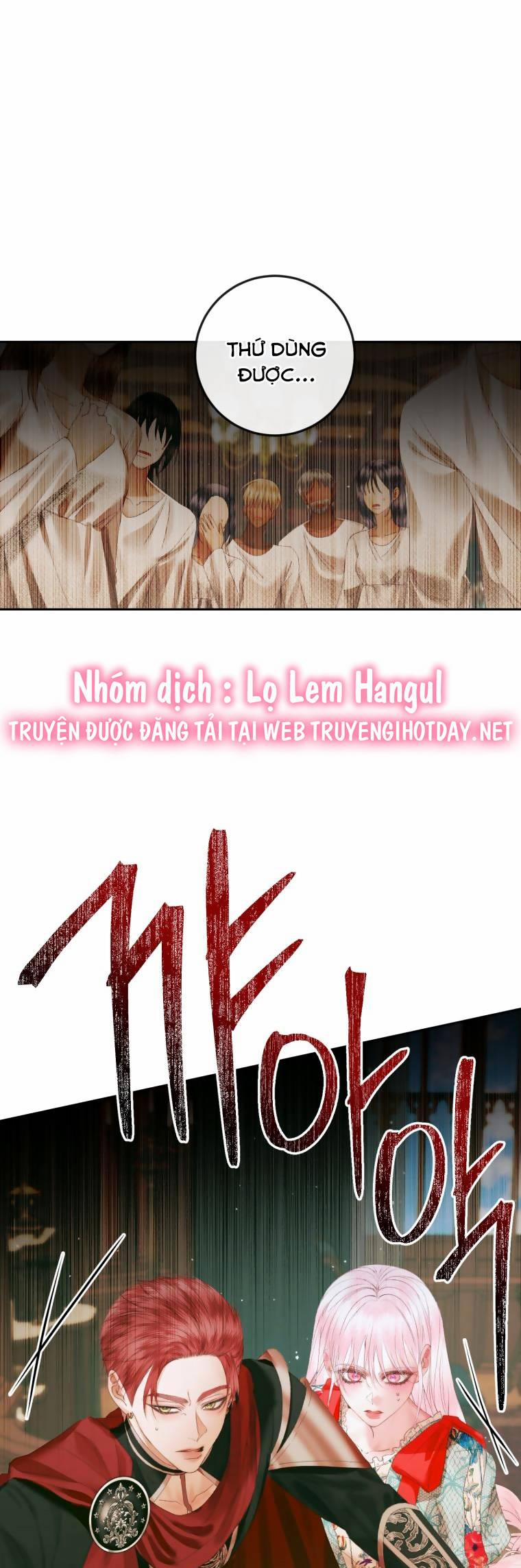 Trở Thành Gia Đình Của Kẻ Phản Diện 90 trang 15