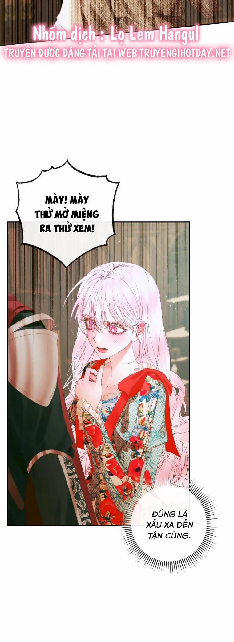 Trở Thành Gia Đình Của Kẻ Phản Diện 90 trang 17
